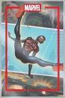The Marvel Portfolio of Dan dos Santos - Spider-verse -  - 9781951757595