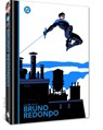 The DC Comics Art of Bruno Redondo -  - 9781951757687