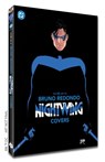 The DC Art of Bruno Redondo - Nightwing Covers -  - 9781951757700