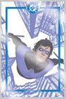 The DC Portfolio of Bruno Redondo - Nightwing -  - 9781951757724