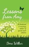 Lessons from Amy - WILBUR,  Dora - 9781952025068