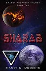 SHARAB - Randy C Dockens - 9781952025136