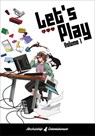 Let's Play Volume 1 - Leeanne M. Krecic - 9781952126024