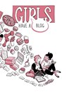 Girls Have a Blog - T. Kurtzhals - 9781952126444