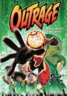 OUTRAGE V01 - Fabian Nicieza - 9781952126635
