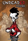 UndeadEd - Eliott Ventadour - 9781952126659