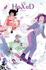 I Am Hexed Volume 1 - Kirsten Thompson - 9781952126956