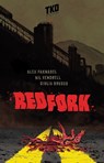 Redfork - PAKNADEL,  Alex - 9781952203091