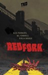 Redfork Box Set - PAKNADEL,  Alex - 9781952203138