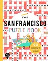 The San Francisco Puzzle Book - YOU ARE HERE BOOKS - 9781952239366