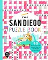 The San Diego Puzzle Book - YOU ARE HERE BOOKS - 9781952239373