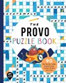 The Provo Puzzle Book - YOU ARE HERE BOOKS - 9781952239465