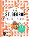 The St. George Puzzle Book - YOU ARE HERE BOOKS - 9781952239489