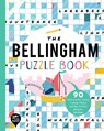 The Bellingham Puzzle Book - YOU ARE HERE BOOKS - 9781952239502