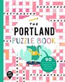 The Portland Puzzle Book - YOU ARE HERE BOOKS - 9781952239601