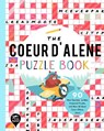 The Coeur D'Alene Puzzle Book - YOU ARE HERE BOOKS - 9781952239618