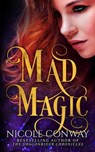 Mad Magic - CONWAY,  Nicole - 9781952554049
