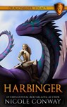 Harbinger - Nicole Conway - 9781952554070