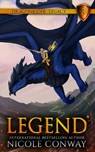 Legend - Nicole Conway - 9781952554087
