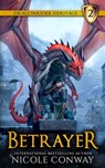 Betrayer - Nicole Conway - 9781952554148