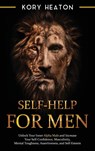 Self-Help for Men - Kory Heaton - 9781952559631