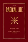 For a Radical Life - Daria Platonova Dugina - 9781952671920