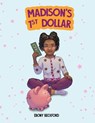 Madison's 1st Dollar - BECKFORD,  Ebony - 9781952684159