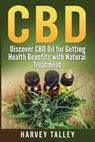 CBD - TALLEY,  Harvey - 9781952732119