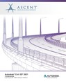 Autodesk Civil 3D 2021: Fundamentals (Metric Units): Autodesk Authorized Publisher - Ascent - Center for Technical Knowledge - 9781952866333