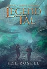 A Queen's Command - J D L Rosell - 9781952868160