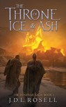 The Throne of Ice and Ash (The Runewar Saga #1) - J D L Rosell - 9781952868191