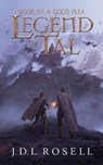 A God's Plea - J D L Rosell - 9781952868269