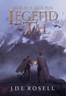 A God's Plea - J D L Rosell - 9781952868276