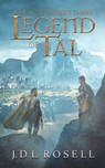 An Emperor's Gamble - J D L Rosell - 9781952868283