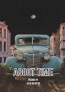 About Time - Julie Benesh - 9781952869693