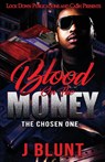 Blood on the Money - J-Blunt - 9781952936371