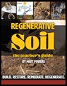 Regenerative Soil - The Teacher's Guide - POWERS,  Matt - 9781953005991