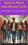 How to Meet and Attract Girls: and Why You Shouldn't - Mike Stone - 9781953006844