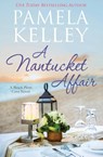 A Nantucket Affair - Pamela M. Kelley - 9781953060396