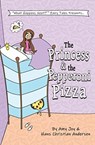 The Princess & the Pepperoni Pizza - Amy Joy ; Hans Christian Andersen - 9781953101020