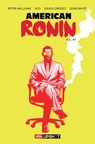 American Ronin - Peter Milligan - 9781953165046