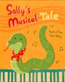 Sally's Musical Tale - Rosie J. Pova - 9781953458803
