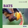 Bats - Rebecca Woodbury M Ed - 9781953542311