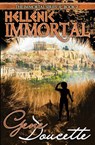 Hellenic Immortal - Gene Doucette - 9781953637017