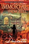 Immortal From Hell - Gene Doucette - 9781953637048