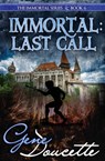 Immortal - Gene Doucette - 9781953637055