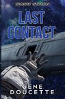 Last Contact - Gene Doucette - 9781953637222