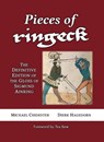 Pieces of Ringeck: The Definitive Edition of the Gloss of Sigmund Ainring - Sigmund Ainring - 9781953683472