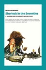 Sherlock in the Seventies - Derham Groves - 9781953835093