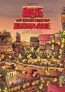 Blaze and the Castle Cake for Bertha Daye - Claude Ponti - 9781953861191